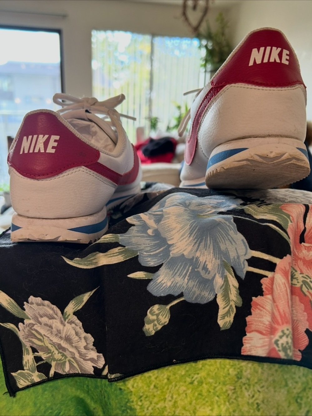 Women's Nike Cortez 7